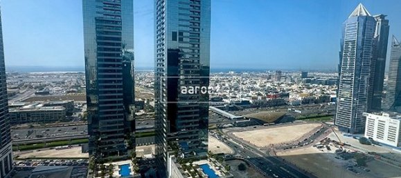 Büro in Business Bay, UAE 91.3m², Nr. 56674 12