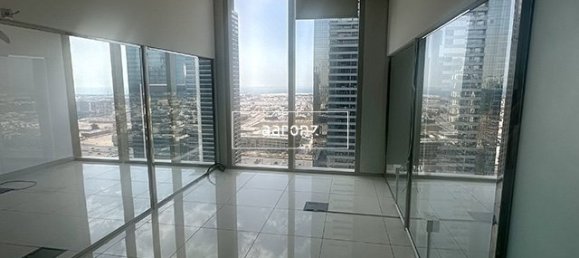 Büro in Business Bay, UAE 91.3m², Nr. 56674 2