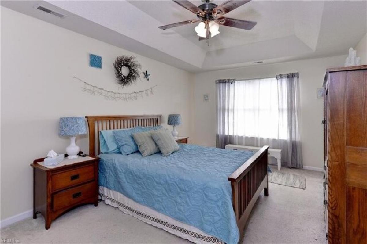 4 غرف نوم منزل في Williamsburg, USA رقم 300544