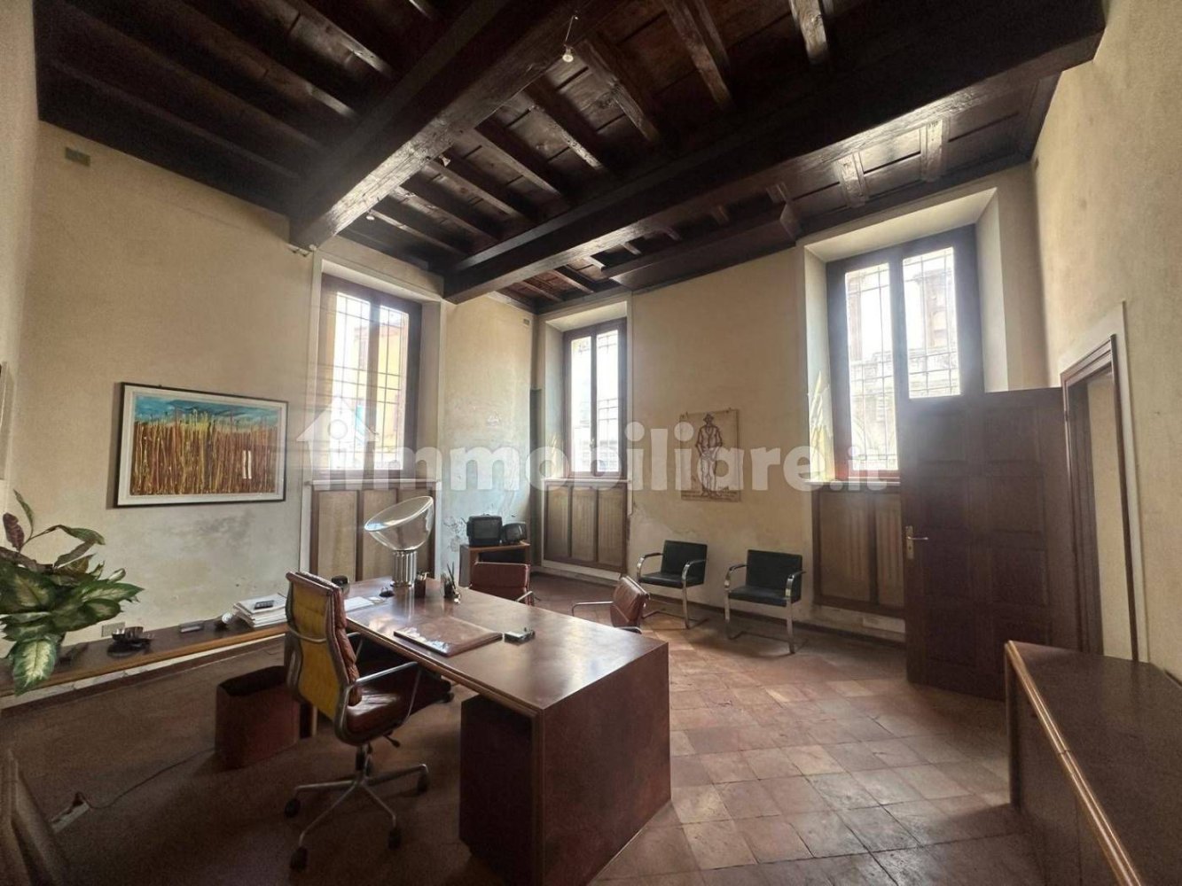 2 غرف نوم شقة في Mantua, Italy رقم 244269