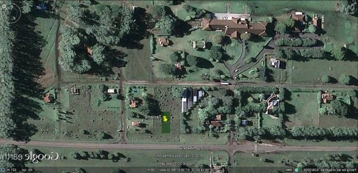  Land in Mar del Plata, Argentina No. 114484