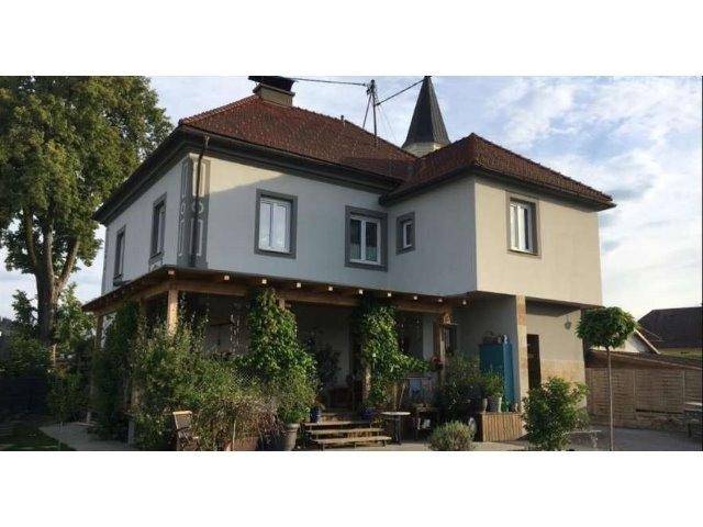 6غرفة فيلا في Volkermarkt, Austria رقم 236579