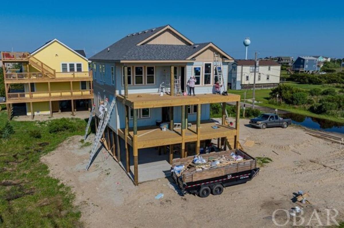 4 Schlafzimmer Haus in Rodanthe, USA, Nr. 383392