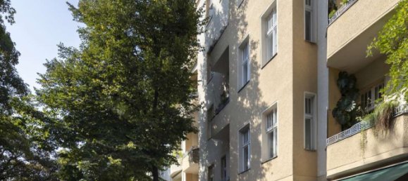 Studio in Neukolln, Germany No. 13353 3