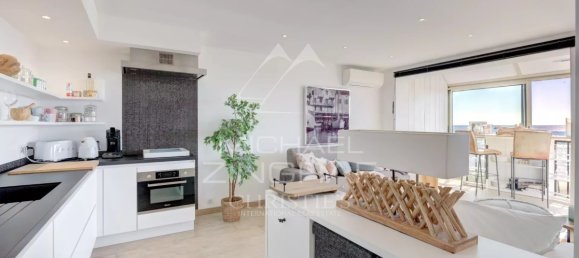 1 bedroom Apartment in Villeneuve-Loubet, France No. 295923 7