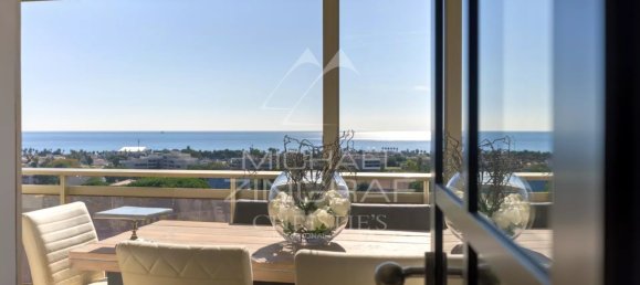 1 bedroom Apartment in Villeneuve-Loubet, France No. 295923 2