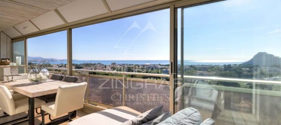 1 bedroom Apartment in Villeneuve-Loubet, France No. 295923 3