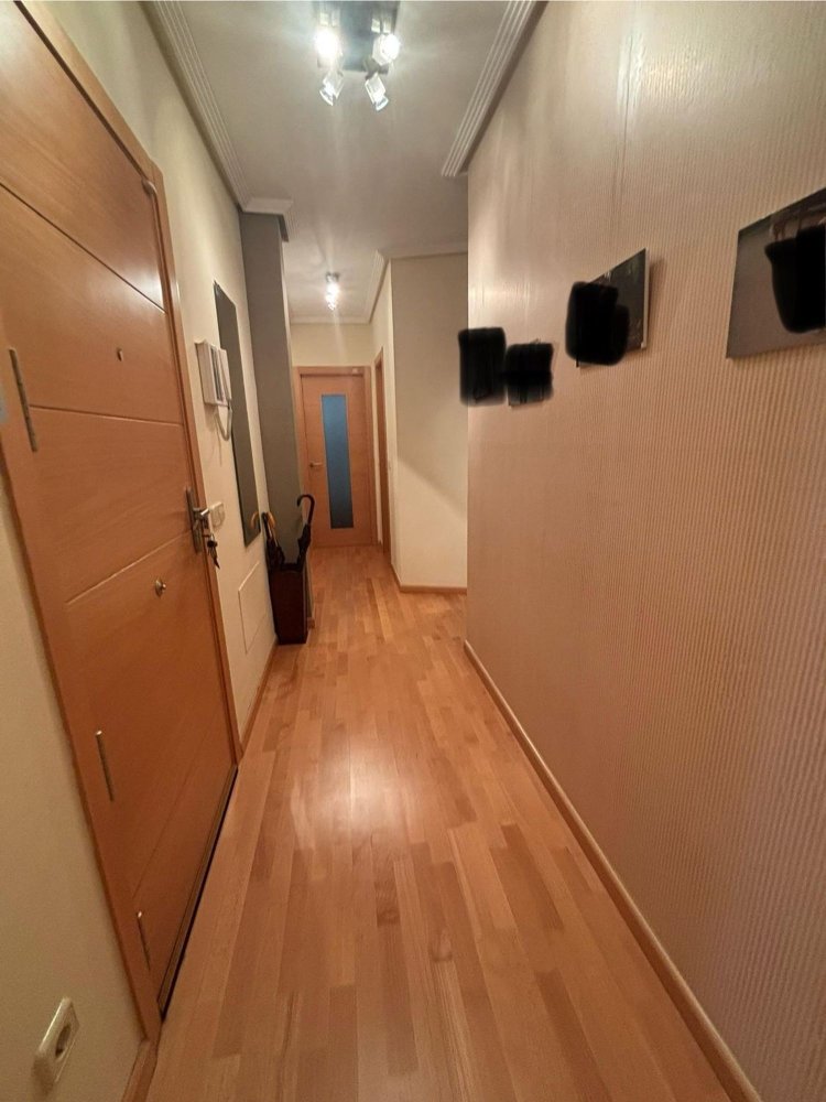 Apartamento de 5 dormitorios en Zamora, Spain No. 281525
