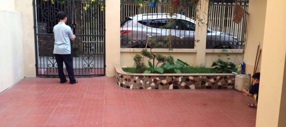 1 غرف نوم منزل في Tay Ho, Vietnam رقم 4160 8