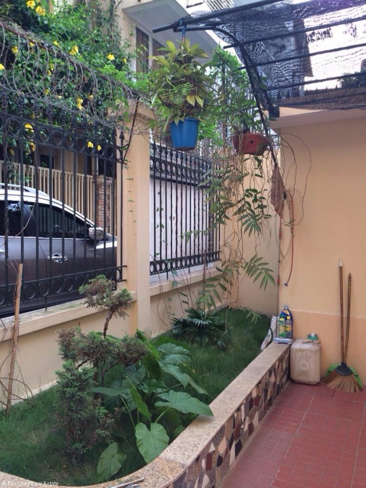 1 غرف نوم منزل في Tay Ho, Vietnam رقم 4160