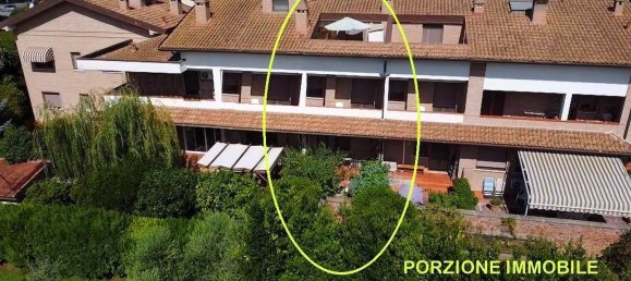 5 bedrooms Duplex in Rosignano Marittimo, Italy No. 339462 31