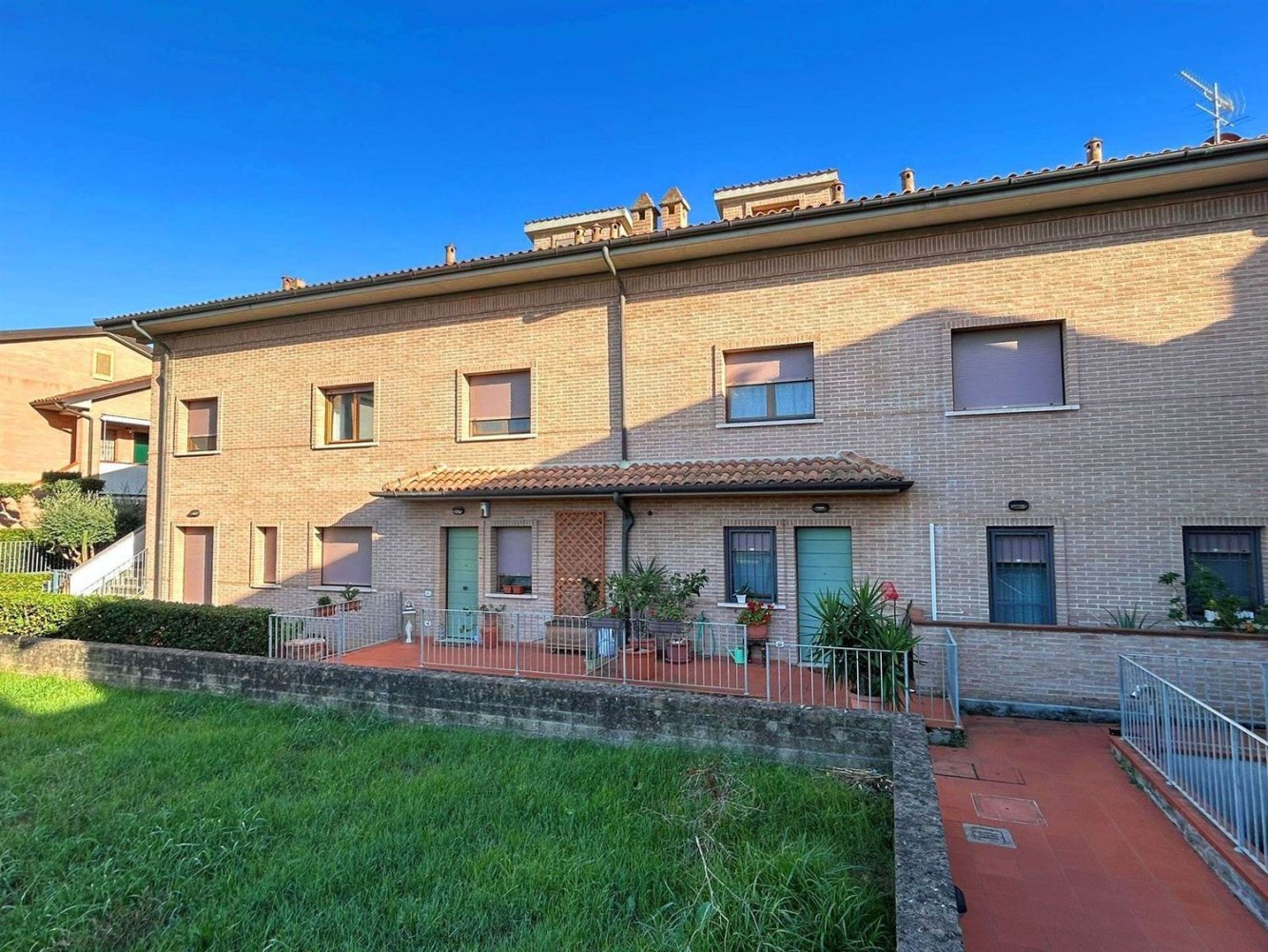 5 bedrooms Duplex in Rosignano Marittimo, Italy No. 339462
