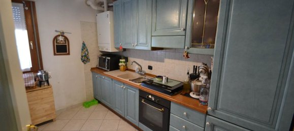 5 bedrooms Duplex in Rosignano Marittimo, Italy No. 339462 10