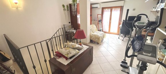 5 bedrooms Duplex in Rosignano Marittimo, Italy No. 339462 27