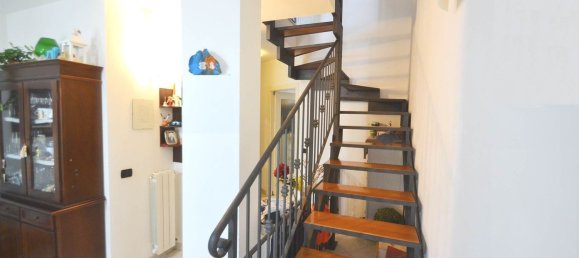 5 bedrooms Duplex in Rosignano Marittimo, Italy No. 339462 12