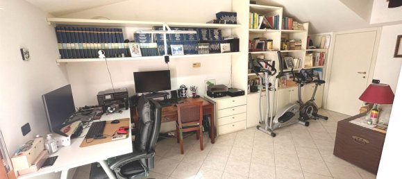 5 bedrooms Duplex in Rosignano Marittimo, Italy No. 339462 28