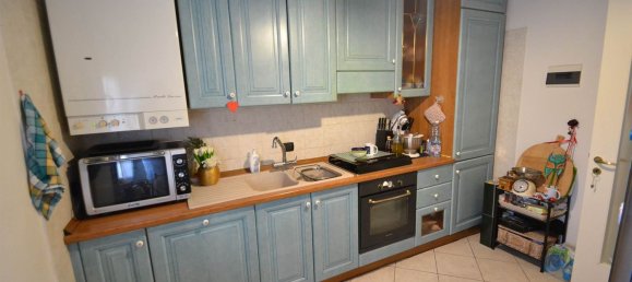 5 bedrooms Duplex in Rosignano Marittimo, Italy No. 339462 11