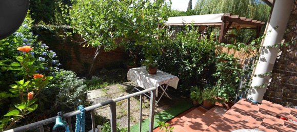 5 bedrooms Duplex in Rosignano Marittimo, Italy No. 339462 3