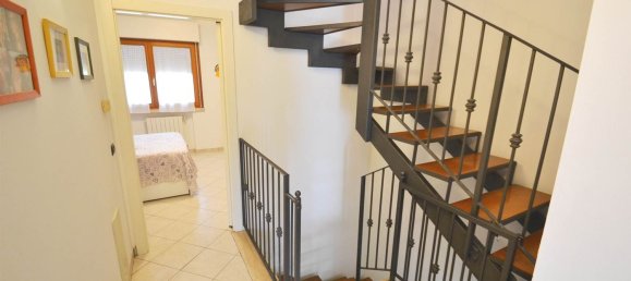 5 bedrooms Duplex in Rosignano Marittimo, Italy No. 339462 26