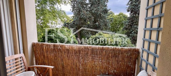 1 bedroom Apartment in Ermont, France No. 291256 3