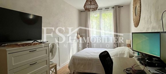 1 bedroom Apartment in Ermont, France No. 291256 5