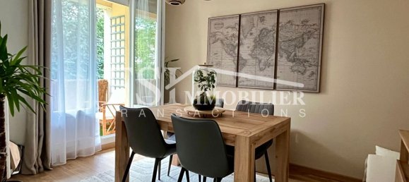 1 bedroom Apartment in Ermont, France No. 291256 2