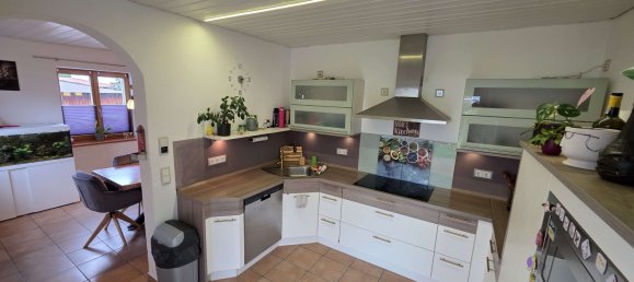 Таунхаус с 6 комнатами в Ebersberg, Германия № 228341 3