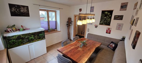 Таунхаус с 6 комнатами в Ebersberg, Германия № 228341 4