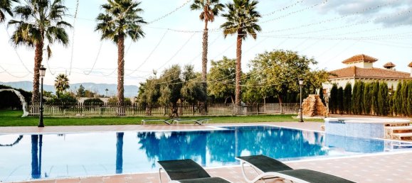 1 bedroom Villa in Catral, Spain No. 13575 26