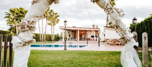 1 bedroom Villa in Catral, Spain No. 13575 21