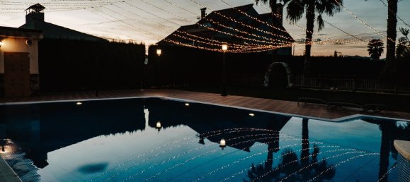 1 bedroom Villa in Catral, Spain No. 13575 30