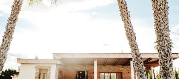 1 bedroom Villa in Catral, Spain No. 13575 16