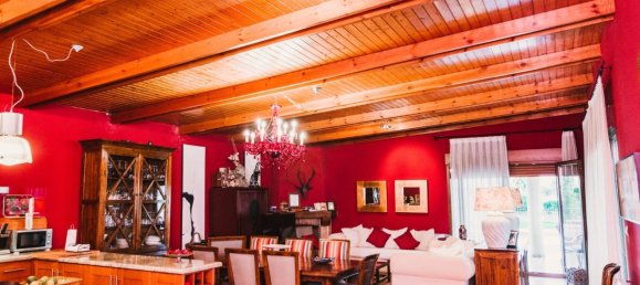 1 bedroom Villa in Catral, Spain No. 13575 4