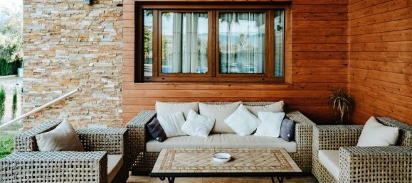 1 bedroom Villa in Catral, Spain No. 13575 17