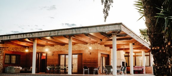 1 bedroom Villa in Catral, Spain No. 13575 27