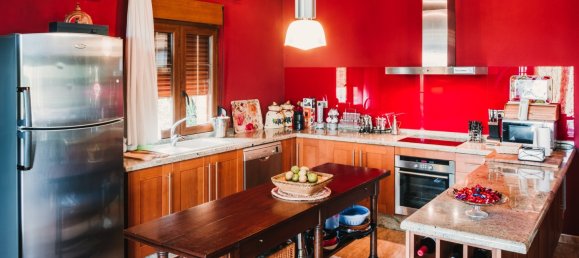 1 bedroom Villa in Catral, Spain No. 13575 6