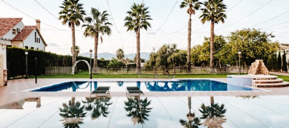 1 bedroom Villa in Catral, Spain No. 13575 24