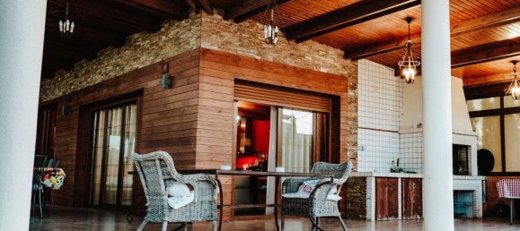 1 bedroom Villa in Catral, Spain No. 13575 25