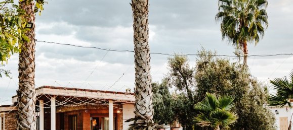 1 bedroom Villa in Catral, Spain No. 13575 20