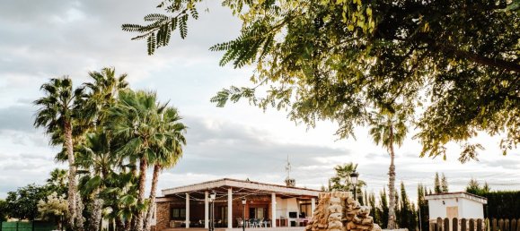 1 bedroom Villa in Catral, Spain No. 13575 18