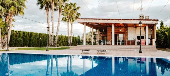 1 bedroom Villa in Catral, Spain No. 13575 3