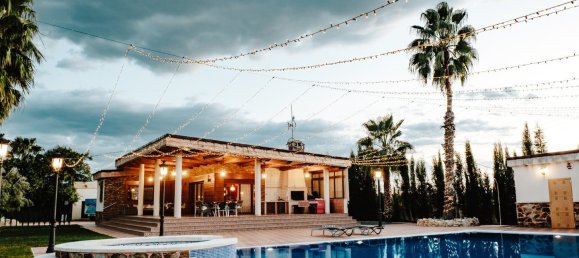 1 bedroom Villa in Catral, Spain No. 13575 28