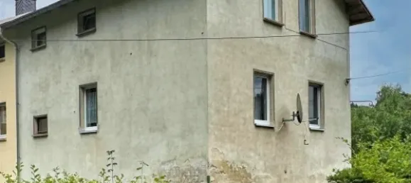 Moradia em banda de 7 divisões em Mittelsachsen, Germany N.º 191293 4