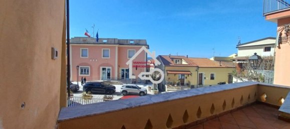 Studio in Giungano, Italy No. 232139 15