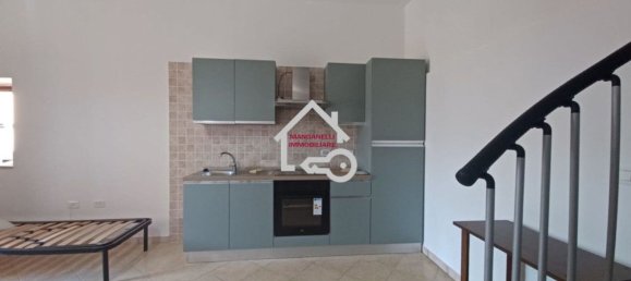 Studio in Giungano, Italy No. 232139 8