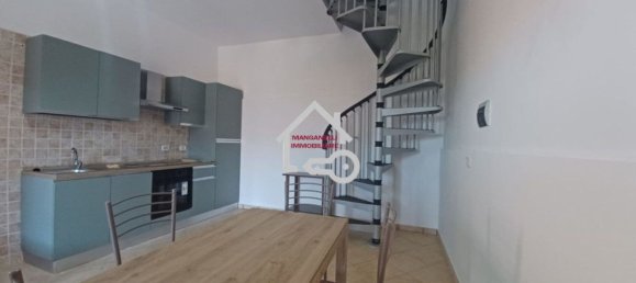 Studio in Giungano, Italy No. 232139 9