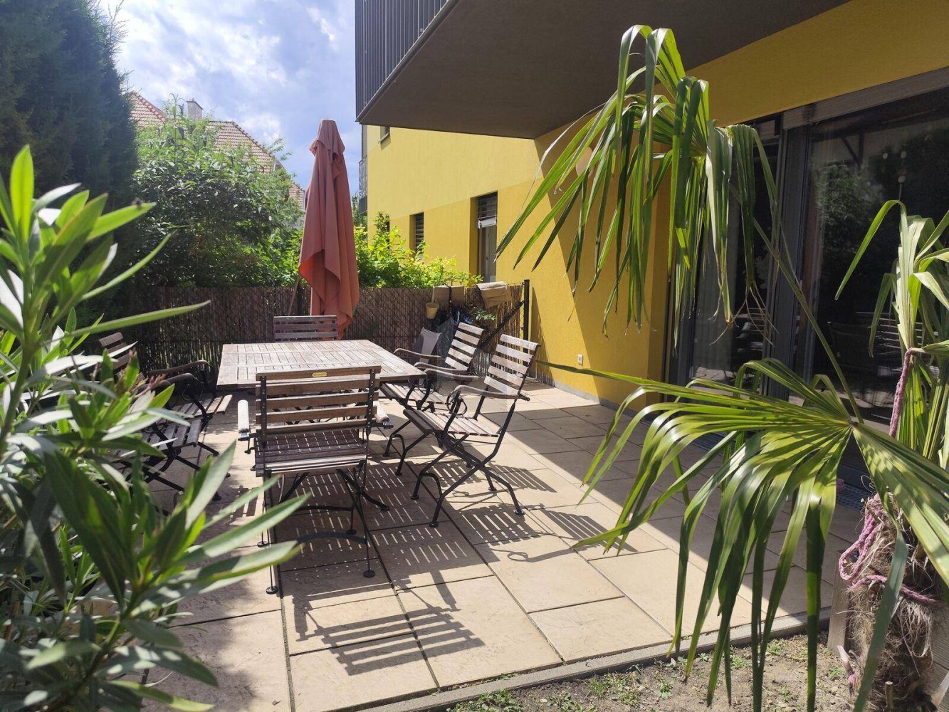 Apartamento de 3 habitaciónes en Ebreichsdorf, Austria No. 236608