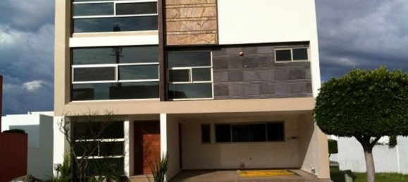 4 غرف نوم منزل في Puebla, Mexico رقم 187765 2