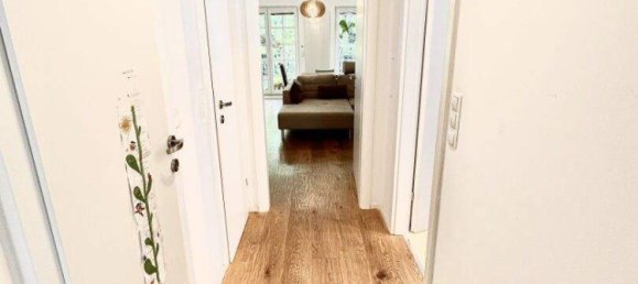 3 rooms Apartment in Wahring, Austria No. 227321 22