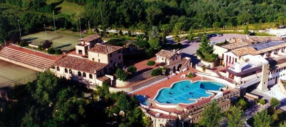 46 Schlafzimmer Hotel in Sarnano, Italy, Nr. 81737 12